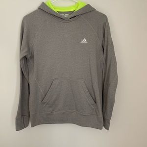 Adidas Ultimate Hoodie